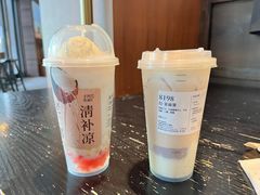 -阿嬷手作(柳州万象城店)