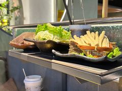 -湊湊火锅·茶憩(杭州湖滨银泰in77店)