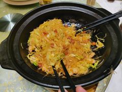 海鲜炒米粉-富黎华海鲜大酒楼(正大广场店)