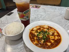 -翠华餐厅(正佳广场店)