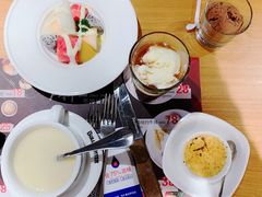 -斗牛士牛排(南京东路店)