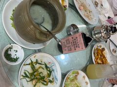 -崖口红树林海鲜餐厅