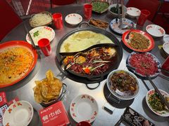 -后火锅(南京东路总店)