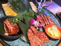 -丸藏和牛烧肉专门店(园区师惠坊店)