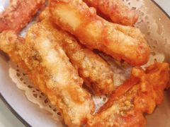 -安泰楼·佛跳墙创始人·传统闽味早茶·酒楼(三坊七巷闽菜地标店)