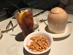 -同乐海鲜(乌节路中央店)