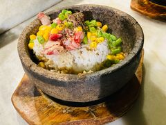-青叶202都市餐厅(迪诺水镇店)