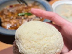 黑松露鹅肝包-荣小馆(杭州大厦店)