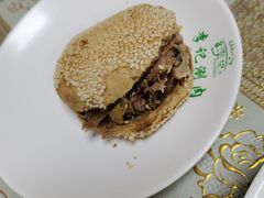 -清真·鸦儿李记·小馆(后海店)