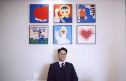 点击看大图 -Brother西服礼服定制·商务·婚礼(佛山南海店)