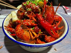 -靓靓蒸虾·头牌蒸虾(雪松路总店)