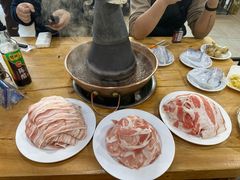 -元盛居(亚泰大街店)