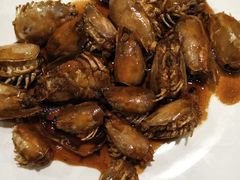 -吉源大排档·鱼生·海鲜(烧烤彩印厂店)