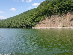 -本溪关山湖风景区