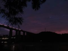 -金海湾滨江公园