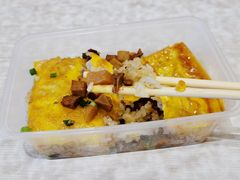 三鲜豆皮-老通城豆皮大王(吉庆街店)