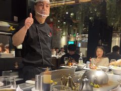 -水木锦堂·自助铁板烧(世贸天阶店)