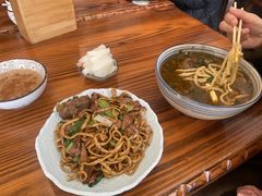 -陈八两面家(华孚写字楼店)