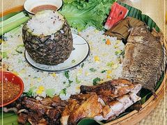 -简朴寨傣味餐厅
