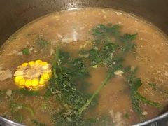 牛肉锅-牛很鲜潮汕牛肉火锅(朝晖路店)