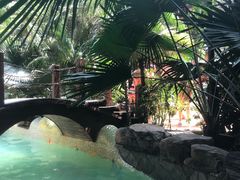 -渔岛海洋度假区