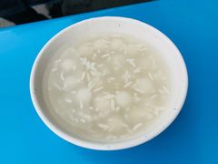 酒酿元宵-花园茶楼(兴城西路店)