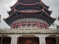 -广东圆玄道观