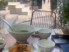 -一坐一忘云南菜(三里屯店)