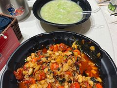 -聚味瞿记·龙虾堂(天元店)