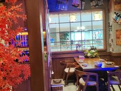 -白石的深夜食堂(济南万象城店)