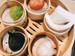 -避风塘(百联东郊店)