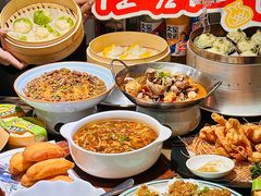 -隆喜元鱼汤包·海鲜(中联广场店)