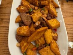 -香料集市新疆餐厅·清真聚餐(成都远洋太古里店)