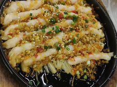 -小民大排档(江汉路店)