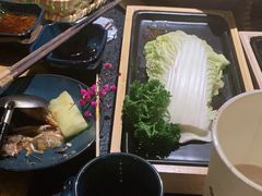 -湊湊火锅·茶憩(上海合生汇店)
