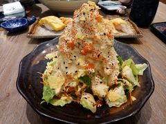 -松岛日本料理(汾江路店)