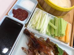 -正阳春鸭子楼(双港店)