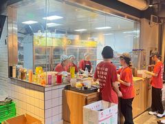 -阳阳老火锅(小南门店)