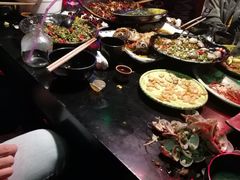 -醉小酒馆·川菜·江湖菜·重庆菜(观音桥旗舰店)