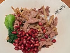 -漆黑觉米粉(三里屯店)