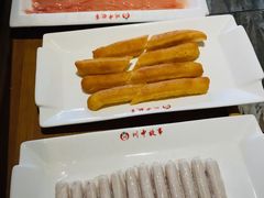 -川中故事·成都老火锅(东书房店)