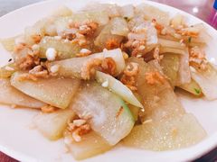 -新渔享海鲜餐厅(广海渔人码头店)