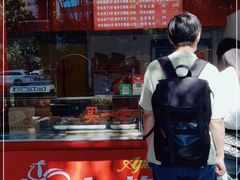 -阿捡忭京炸鸡(长沙韭菜园总店)