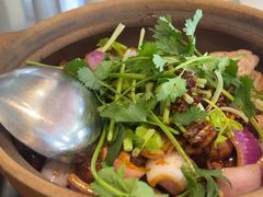 -胡须佬鸡煲四季火锅店(石厦西村直营店)