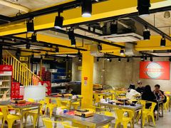 大堂-水哥卜卜贝(东晓·胜汇里店)