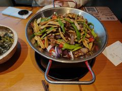 -莲餐厅·湖北菜·潜江小龙虾店(愚园路店)