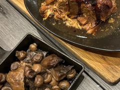 -拉蒂娜·巴西牛排馆 Latina·Brazilian Steakhouse(陆家嘴旗舰店)