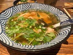 -北丐先生·野馄饨烧烤(长宁龙之梦店)