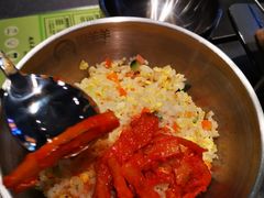 -嫩羊羊·延边烤串·朝鲜族美食(张家港美食街店)