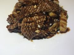 -京华烟云·北京烤鸭(领展购物广场·中关村店)